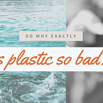 Four evil truths about plastic