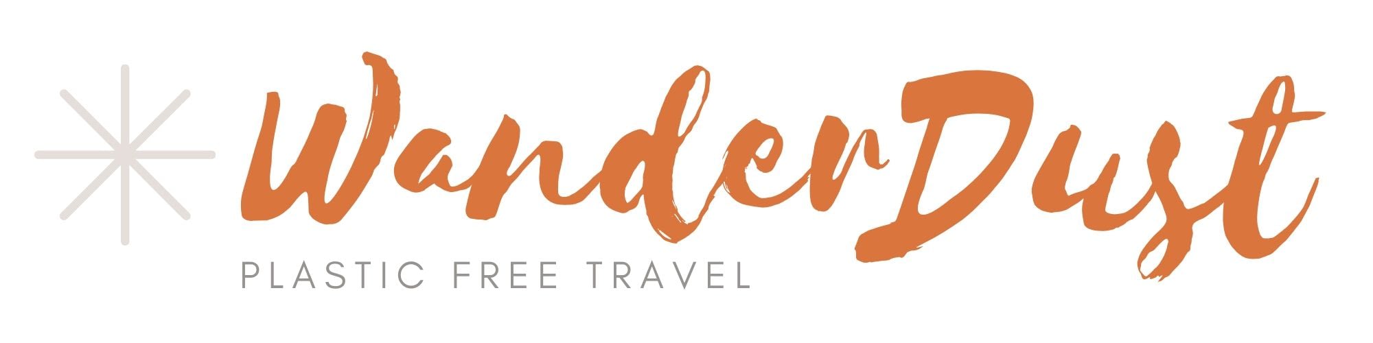 WanderDust Logo